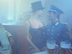 Ретро фильм о сексуальной жизни Мэрилин Монро "Мэрилин, любовь моя" (1982)
