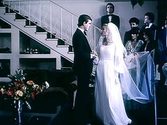 Фильм "Развращение Молодой Невесты" [1977]