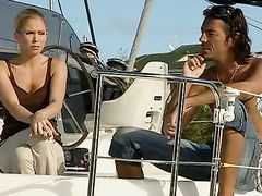 Полнометражный фильм "Мистический остров" от киностудии Private