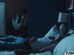Полнометражная криминальная драма с ХХХ сценами "Абигайль"