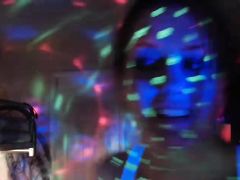 Яркая красочная запись привата Chaturbate с молоденькой парой
