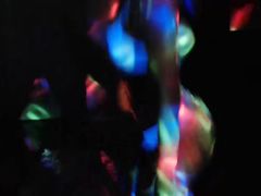 Яркая красочная запись привата Chaturbate с молоденькой парой