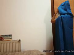 Испанская косплеерша в образе Дейенерис скачет на члене бойфренда