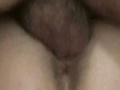 Кухарка итальянка на полу жахается со своим зрелым доном