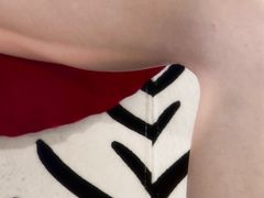 Легальное видео с мастурбацией обалденной леди с шикарным телом