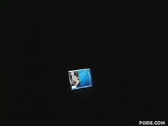 Проститутка с шикарными формами трахается с юным клиентом