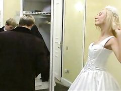 Русский жених жестко наказал невесту за попытку изменить ему